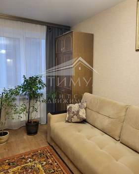 3-к квартира, вторичка, 57м2, 5/9 этаж