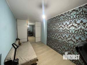 2-к квартира, вторичка, 45м2, 3/5 этаж