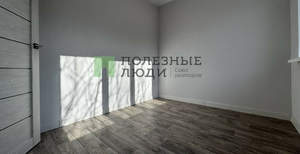 2-к квартира, вторичка, 40м2, 1/5 этаж