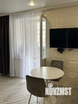 Студия квартира, вторичка, 27м2, 2/10 этаж
