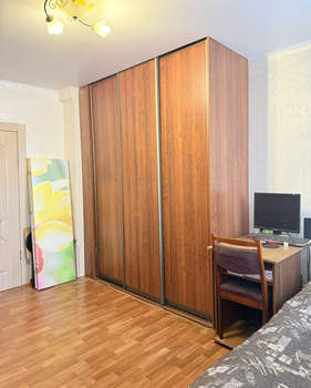 2-к квартира, вторичка, 46м2, 1/2 этаж