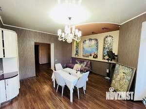 3-к квартира, вторичка, 139м2, 4/13 этаж