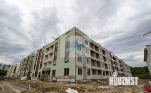 1-к квартира, вторичка, 45м2, 2/4 этаж