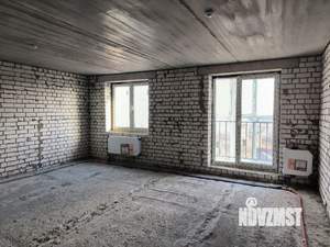 1-к квартира, вторичка, 42м2, 9/10 этаж