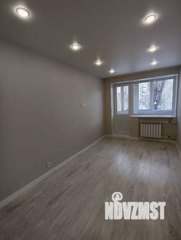 2-к квартира, вторичка, 44м2, 4/5 этаж