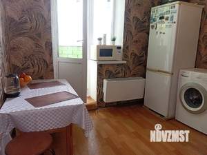 1-к квартира, вторичка, 28м2, 8/8 этаж