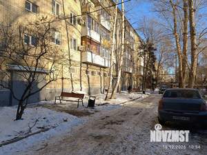 3-к квартира, вторичка, 62м2, 5/5 этаж