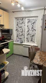 2-к квартира, вторичка, 47м2, 2/5 этаж