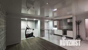 Студия квартира, вторичка, 54м2, 5/9 этаж