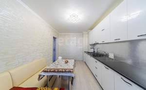 3-к квартира, вторичка, 81м2, 3/10 этаж