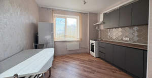 1-к квартира, вторичка, 45м2, 4/10 этаж