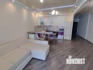 3-к квартира, вторичка, 65м2, 23/25 этаж