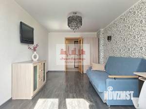 1-к квартира, вторичка, 50м2, 19/20 этаж