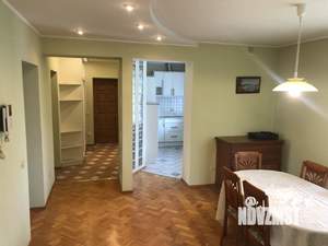 4-к квартира, вторичка, 114м2, 3/4 этаж