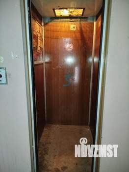 2-к квартира, вторичка, 43м2, 6/10 этаж