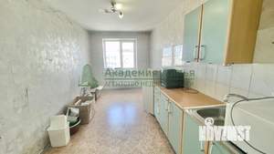 2-к квартира, вторичка, 76м2, 16/16 этаж