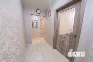 2-к квартира, вторичка, 57м2, 3/9 этаж