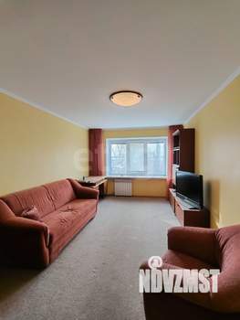 3-к квартира, вторичка, 70м2, 3/5 этаж