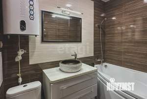 2-к квартира, вторичка, 51м2, 12/14 этаж