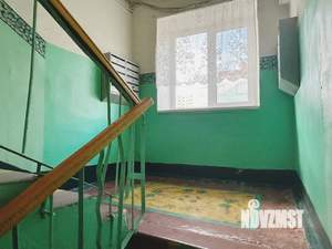 3-к квартира, вторичка, 63м2, 1/5 этаж