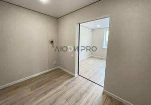 1-к квартира, вторичка, 32м2, 4/10 этаж