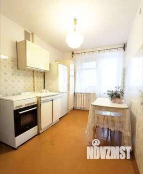 3-к квартира, вторичка, 64м2, 2/9 этаж