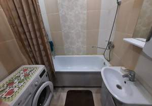 3-к квартира, вторичка, 89м2, 8/10 этаж