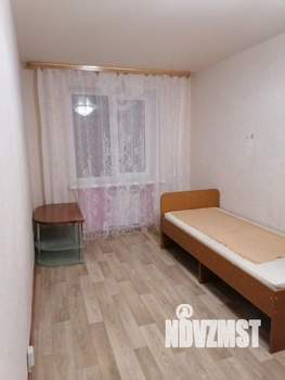 2-к квартира, вторичка, 44м2, 4/5 этаж