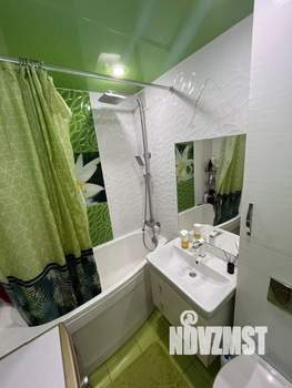 2-к квартира, вторичка, 43м2, 5/5 этаж