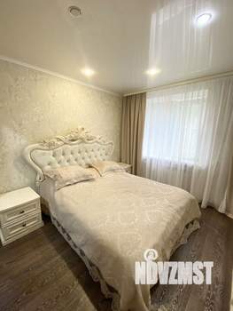 3-к квартира, вторичка, 60м2, 3/9 этаж