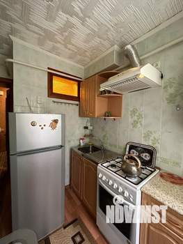 1-к квартира, вторичка, 30м2, 1/5 этаж