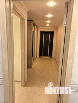 1-к квартира, вторичка, 45м2, 3/5 этаж