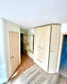 2-к квартира, вторичка, 44м2, 3/5 этаж