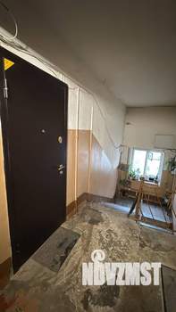 3-к квартира, вторичка, 56м2, 5/5 этаж