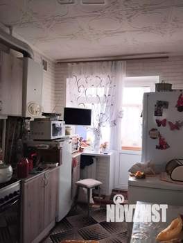 3-к квартира, вторичка, 60м2, 9/9 этаж