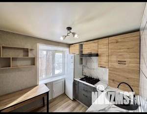 2-к квартира, вторичка, 45м2, 5/5 этаж