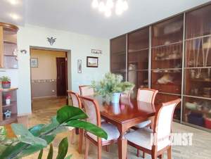 4-к квартира, вторичка, 155м2, 5/9 этаж