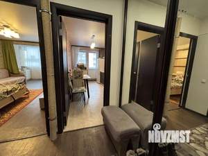 1-к квартира, вторичка, 38м2, 7/10 этаж