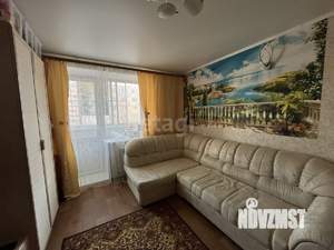 1-к квартира, вторичка, 37м2, 7/10 этаж