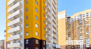 1-к квартира, вторичка, 25м2, 6/18 этаж