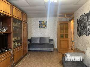 1-к квартира, вторичка, 32м2, 5/10 этаж