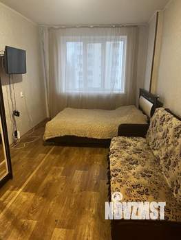 1-к квартира, вторичка, 31м2, 4/12 этаж