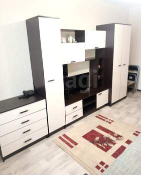 1-к квартира, вторичка, 35м2, 9/15 этаж