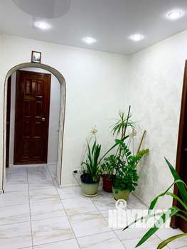 4-к квартира, вторичка, 82м2, 7/10 этаж