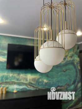 1-к квартира, вторичка, 32м2, 6/9 этаж