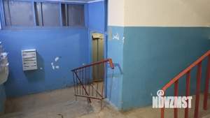 2-к квартира, вторичка, 43м2, 2/9 этаж