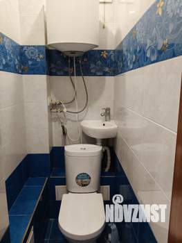 2-к квартира, вторичка, 70м2, 1/10 этаж