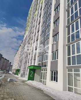 2-к квартира, вторичка, 67м2, 8/26 этаж