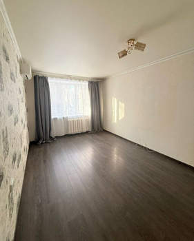 1-к квартира, вторичка, 31м2, 2/5 этаж