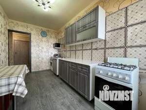 1-к квартира, вторичка, 39м2, 9/10 этаж